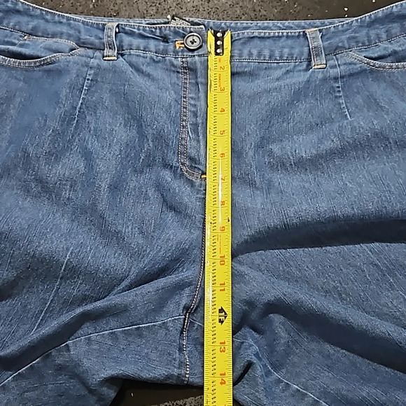 LARRY LEVINE JEANS - Picture 8 of 13